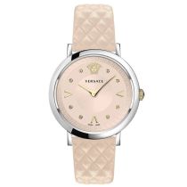 Versace VEVD00219 Pop Chic Ladies Watch 36mm 5ATM