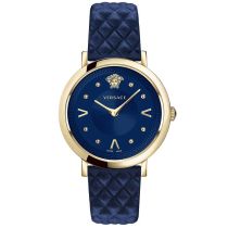 Versace VEVD00319 Pop Chic Ladies Watch 36mm 5ATM