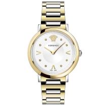 Versace VEVD00519 Pop Chic Ladies 36mm 5ATM