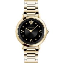 Versace VEVD00619 Pop Chic ladies watch 36mm 5ATM