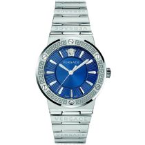 Versace VEVH00520 Greca Logo unisex 38mm 5ATM