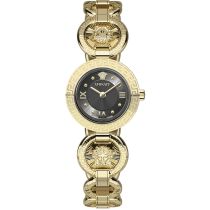 Versace VEWCA0624 Ladies Watch Greca Jewel 28mm 5ATM 