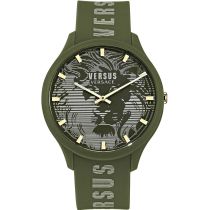 Versus VSP1O0321 Domus Mens Watch 44mm 5ATM