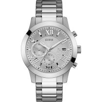 Guess W0668G7 Atlas men`s 45mm 5ATM