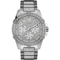 Guess W0799G1 Frontier men`s 48mm 10ATM