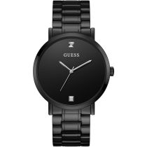 Guess W1315G3 Supernova Mens Watch 44mm 3ATM