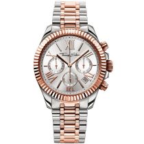 Thomas Sabo WA0221-272-201 Divine Chronograph Ladies Watch 38mm 10 ATM