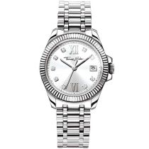 Thomas Sabo WA0252-201-201 Divine Spirit Ladies Watch 33mm 5 ATM