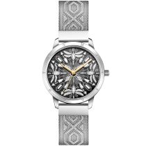 Thomas Sabo WA0423-201-201 Ladies Watch Spirit Magic Garden 33mm 5ATM