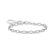 Thomas Sabo X0031-001-12-L Charm Club 19,5 cm