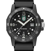 Luminox X2.2001 Sea Bass Mens Watch 44mm 10ATM