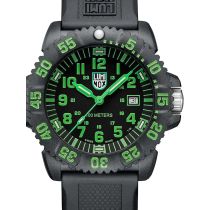 Luminox X2.2067 Sea Lion Mens Watch 44mm 10ATM