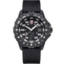 Luminox XA.6442.H.SET Mens Watch F117 - Nighthawk Skunk Works 44mm 20ATM 