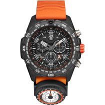 Luminox XB.3749 Mens Watch Bear Grylls Survival Chronograph 45mm 30ATM