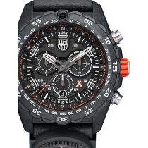 Luminox XB.3741 Bear Grylls Survival Chronograph w. compass 42mm 30ATM