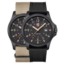 Luminox XL.1970.SET Mens Watch Atacama Field 43mm 10ATM 