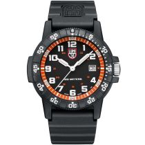 Luminox XS.0329.1 Mens Watch Leatherback Sea Turtle Giant 44mm 100M