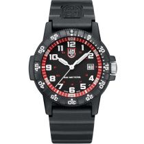 Luminox XS.0335 Mens Watch Leatherback Sea Turtle Giant 44mm 100M