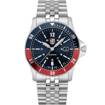 Luminox XS.0914 Mens Watch Sport Timer 42mm 10ATM