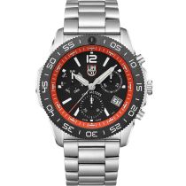 Luminox XS.3149.M Mens Watch Pacific Diver Chronograph 44mm 20ATM 