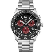 Luminox XS.3155.1.M Mens Watch Pacific Diver Chronograph 44mm 20ATM 