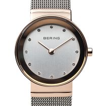 Bering 10126-066 classic Ladies Watch 26mm 5ATM
