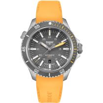 Traser H3 110331 P67 Diver automatic T100 Grey 46mm 50ATM