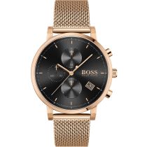Hugo Boss 1513808 Integrity chronograph 43mm 3ATM