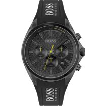 Hugo Boss 1513859 Distinct chronograph 46mm 5ATM