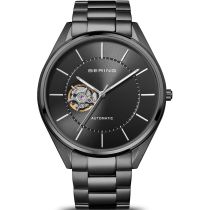 Bering 16743-777 Automatic Mens Watch 43mm 3ATM