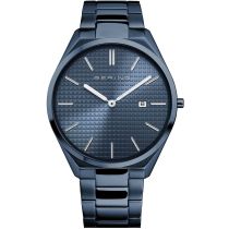 Bering 17240-797 Ultra Slim men`s watch 40mm 3ATM