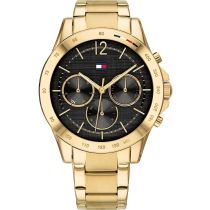 Tommy Hilfiger 1782383 Casual ladies 39mm 3ATM