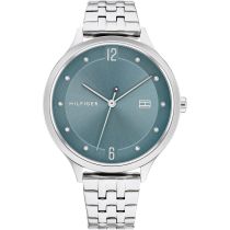 Tommy Hilfiger 1782433 Casual ladies 38mm 3ATM
