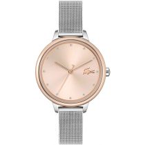 Lacoste 2001202 Cannes Ladies Watch 34mm 3ATM