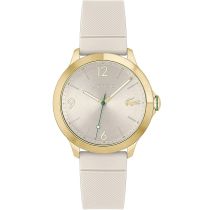Lacoste 2001330 Moonball Ladies Watch 36mm 5ATM