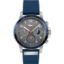 Lacoste 2011120 Topspin men`s 44mm 5ATM 