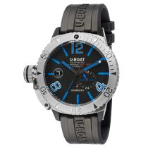 U-Boat 9014 Sommerso Automatic 46mm 30ATM