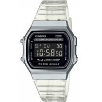 Casio A168XES-1BEF Vintage Unisex Watch 36mm