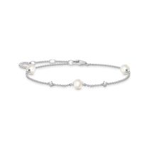 Thomas Sabo A2038-167-14 Pearl Bracelet Ladies