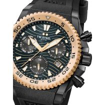 TW-Steel ACE413 ACE Diver chrono limited edition 44mm 30ATM