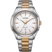 Citizen AW1756-89A Eco-Drive Mens Watch 41mm 10ATM