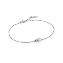 ANIA HAIE Bracelet Spaced Out B045-01H-CZ Ladies