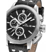 TW Steel CE7002 Adesso Chronograph 48mm 10 ATM