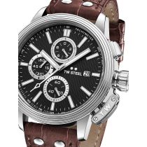 TW Steel CE7006 Adesso Chronograph 48mm 10 ATM