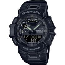 Casio GBA-900-1AER G-Shock men`s 49mm 20ATM