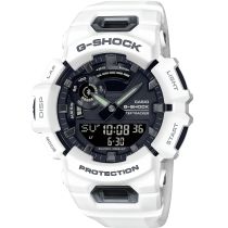 Casio GBA-900-7AER G-Shock men`s 46mm 20ATM