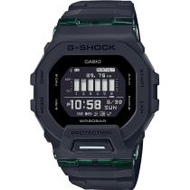 Casio GBD-200UU-1ER G-Shock men`s 46mm 20ATM