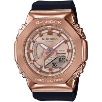 Casio GM-S2100PG-1A4ER G-Shock Unisex Watch 41mm 20ATM