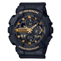 Casio GMA-S140M-1AER G-Shock Men`s 46mm 20ATM