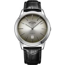 Rotary GS05390/20 Cambridge men`s watch 40mm 5ATM 